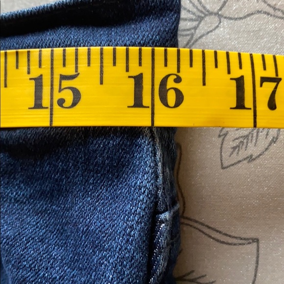 GLORIA VANDERBILT Amanda Jeans - Picture 7 of 10